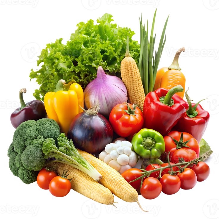 Vegetables